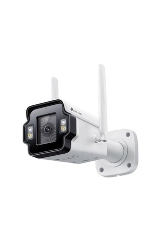 Tplink-vigi Tp-lınk Insıght S345-4g 4mp 4mm Lens 50 Metre Ir 30 Metre Full Color İnsan/araç Alg