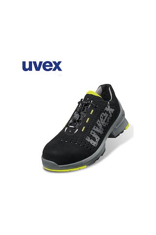 Uvex S1 İş Güvenliği Ayakkabısı – 8543