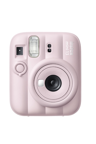 Instax Mini 13 Şipşak Fotoğraf Makinesi + Çanta + 10'lu Film