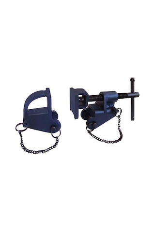 Groz Ray İşkence Kafa Seti