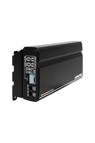 Özenhifi'Den Alpine Kta-450