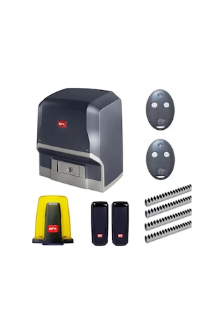 Bft Ares Bt A1000 Kapı Motoru Kit Paket