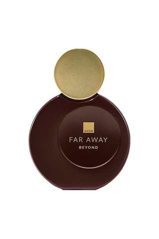 Avon Far Away Beyond Kadın Parfüm EDP 50 ML