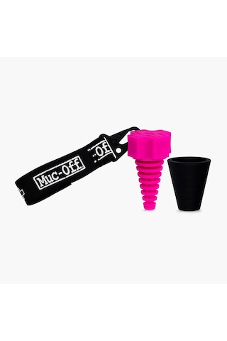 Muc-off Egzoz Susturucu Aparatı