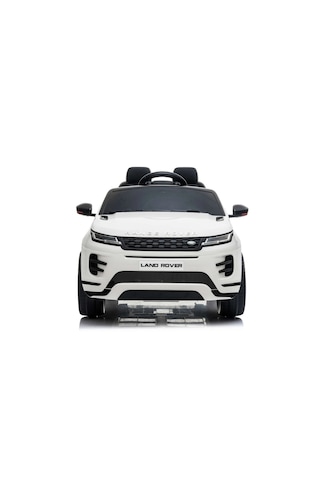 Range Rover Lisanslı Akülü Araba Dk-rre99