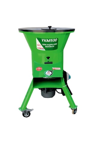 Rema Ykm500 Yem Kırma Makinası