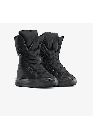 Converse Chuck Taylor All Star Elements Unisex Siyah Bota13889c