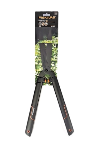 Fiskars 114730 Çim Çit Kesme Makası