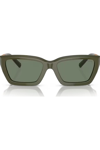 Tıffany&co. Tf 4213 839882 54 Unisex Güneş Gözlüğü Yeşil