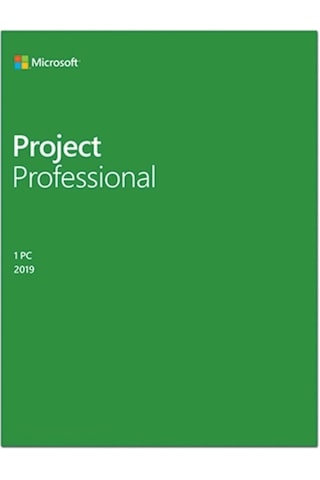 Microsoft Project Professıonal 2021- Esd H30-05939 Microsoft Project Professıonal 2021- Esd H30-05939