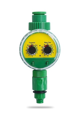 Bahçe Sulama Zamanlayıcısı Otomatik Kontrol Sulama Otomatik Sulama Zamanlayıcısı Bahçe Yard Sulama Zamanlayıcısı Kontrol Sistemi 6083 Hbcv00005fqoh2