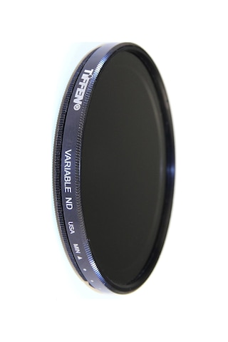 Tiffen Filter 82 Mm Değişken Nd Filtresi