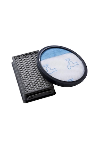 Rowenta RO3751 TA Compact Power Cyclonic Hepa Filtre Seti