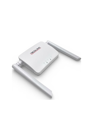 Redline Ax300 Wi-fi 6 4g/lte Kablosuz İç Mekan Sim Kart Destekli Bağımsız Modem - Router
