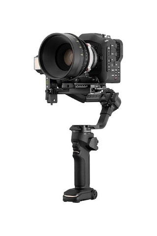 Zhiyun Crane 4