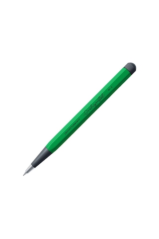 Leuchtturm1917 Drehgriffel Nr. 2, Mekanik Uçlu Kalem, 0.7 Mm Uç, Spring Leaf 372223 Yeşil