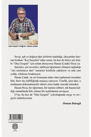 Düş Gezgini / Hasan Çatak