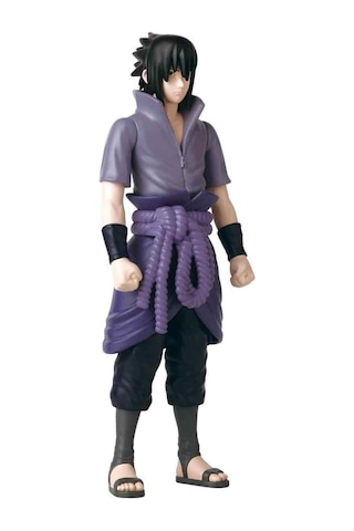 Naruto 30cm Sasuke Figür