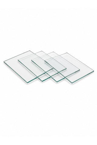 Normweld 80x110x2 Mm Kaynak Maske Camı 10'lu Paket