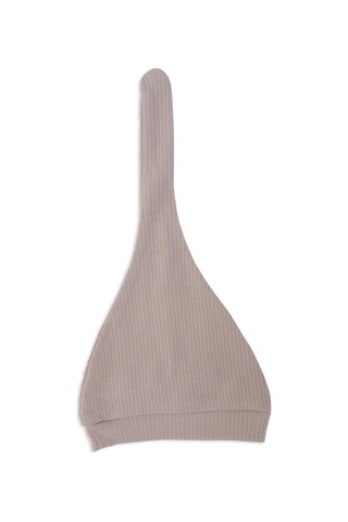 Unisex Bebek Hayvan Nakışlı Raporlu Çıtçıtlı Şapkalı Patikli Tulum 001