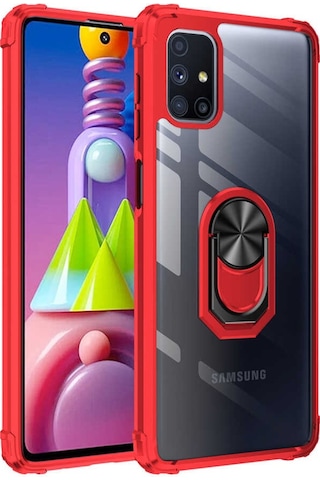 Samsung Uyumlu Galaxy M51 Kilif Zore Mola Kapak 465576979
