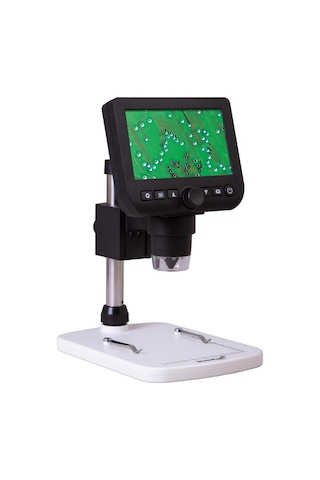 Levenhuk Dtx 350 Lcd Dijital Mikroskop