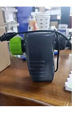 Aqualin4 Sulama Bilgisayarı İçin Sulama Vanası