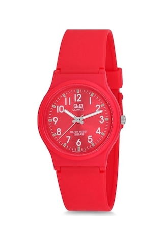 Q&Q VP46J041Y Unisex Kol Saati