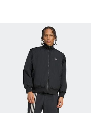 Adidas Erkek Siyah Ceket Jx7783