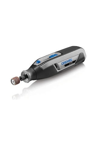 Dremel Lite 7760-15 Akülü El Motoru 15 Aksesuarlı - F0137760JA
