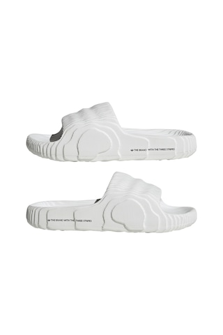 Adidas Kadın Terlik Hq4672 001