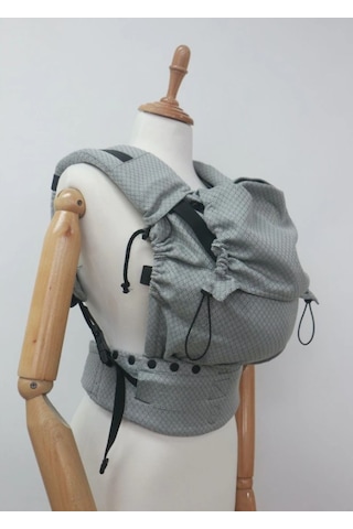 Neko Switch Baby Size Kanguru Grey Diamond