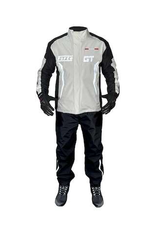 Yağmurluk Forte Gt 1140 Alt Üst Taş