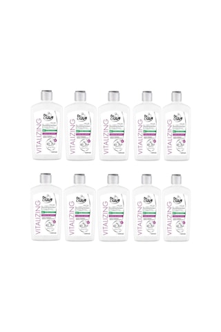 Dr. C.tuna Vitalizing Sarımsak & Capıxyl Koparak Dökülen Saçlar Için Şampuan X 10 Adet Tüm Saç Tipleri Dr. C.tuna Vitalizing Sarımsak & Capıxyl Koparak Dökülen Saçlar Için Şampuan X 10 Adet Tüm Saç Tipleri