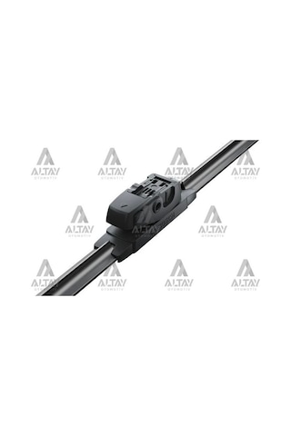 Silecek Süpürgesi Tek 4 Aparatlı Aeroeco Ae55 550mm Oem No:3397015581