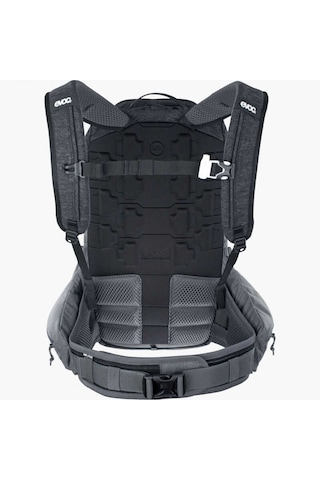 Evoc Traıl Pro 26 Sm Sırt Çantası Gri