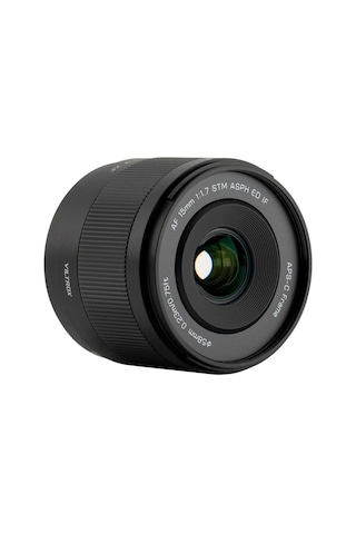 Vıltrox Af 15mm F1.7 Af Fujı X