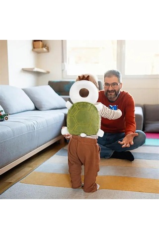 Jl Bebek Bebek Kafa Koruyucusu Tarama Koşu Yürüyüş Anti-sonbahar