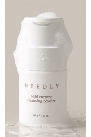 Needly Mild Enzyme Cleansing Powder 40 G