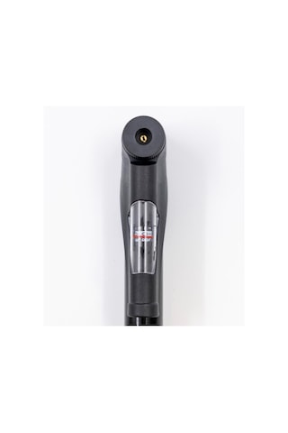 Raptor M21b-02 Akıllı Valf Presta Ve Oto Sibop Uyumlu Pompa Siyah