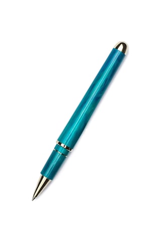 Pineider Avatar Ur 2019 Abalone Green Roller Kalem Sr0pp2102423 Standart