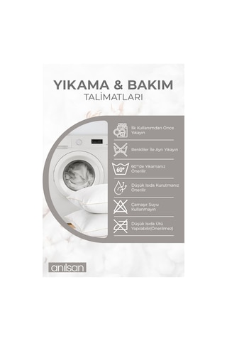 2'li Elen Banyo Havlusu - 70x140 Cm, 570gr, %100 Pamuk, Spa Ve Otel Havlusu, Günlük Kullanıma Uygun Yeşil
