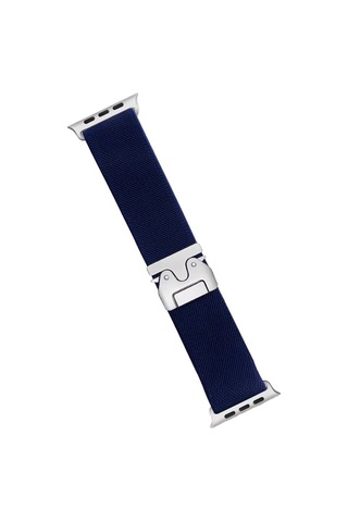 Watch 42mm Forest Kumaş Kordon Saat Değildir