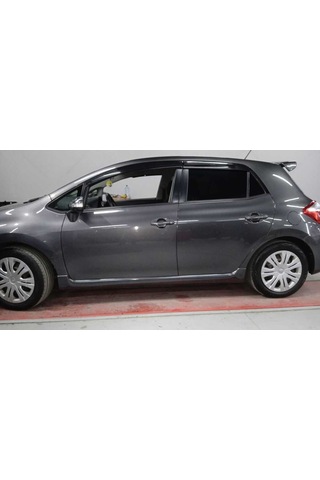 Toyota Auris 2010-2015 Uyumlu Yedek Parça Marşpiyel Plastik Boyas