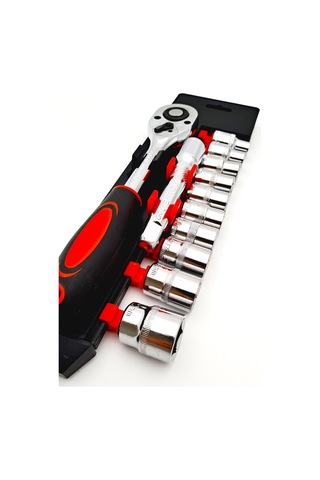 MRS  Combat 12 Parça Lokma Seti Standlı Cırcır Set Lokma Takımı