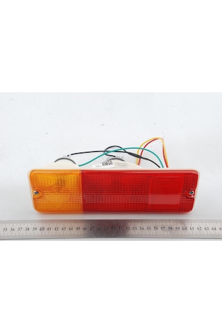 Itaqı Sağ-sol Stop Suzuki Carry Kamyonet 1991-1999 Uyumlu 3560479001