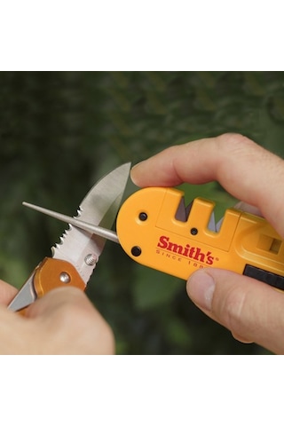 Smıths Pocket Pal X2 Bıley Aparat