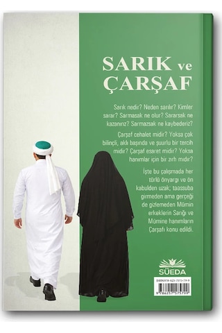 Sarık Ve Çarşaf
