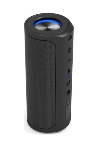 Hzl Beat 60w Su Geçirmez İpx7 Bluetooth Aux Sd Card Usb Yüksek Ses Kaliteli Hoparlör Rgb Speaker-504