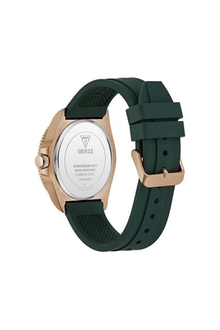 Guess Gugw0969g5 Erkek Kol Saati Rose Gold